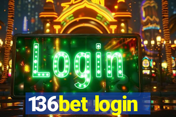 136bet login